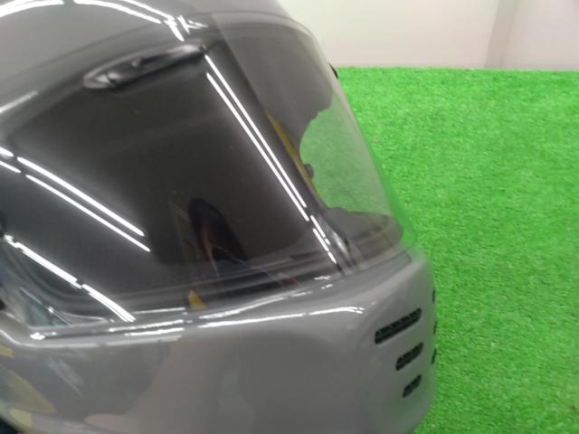 【57-58cm】Arai SNELL RAPIDE NEO