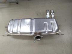 Mazda genuine rear muffler
[Roadster
ND5RC
Late version
