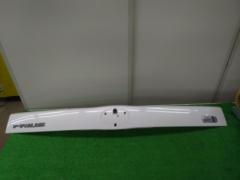 Toyota genuine rear garnish