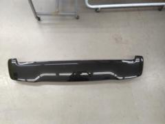 Genuine Toyota rear spoiler for Voxy 80 series