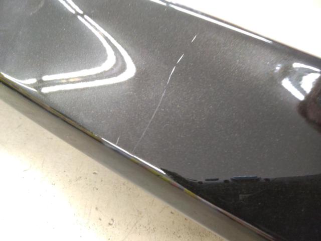 Genuine Toyota rear spoiler for Voxy 80 series