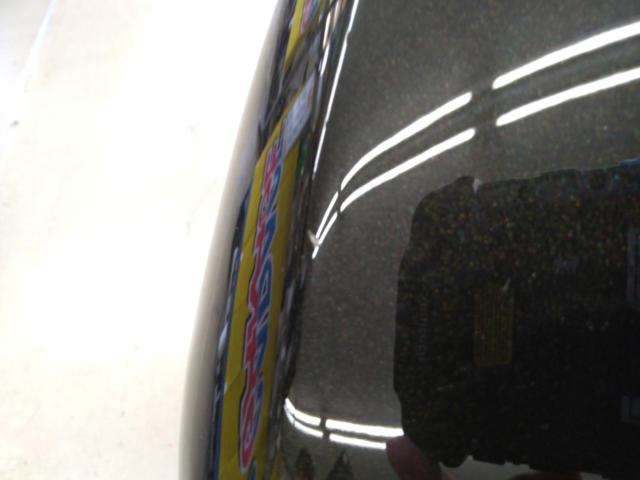 Genuine Toyota rear spoiler for Voxy 80 series