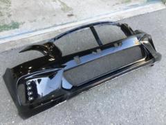 WALD front bumper
Y51 / Fuga