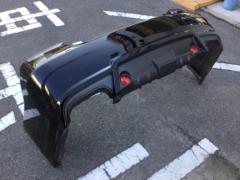 AIMGAIN Rear Bumper
Y51 / Fuga