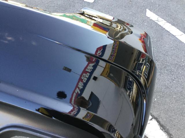 AIMGAIN Rear Bumper
Y51 / Fuga