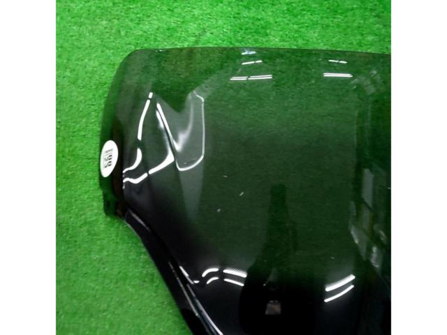 MRA スモークスクリーン