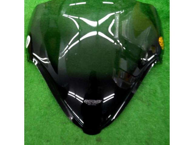 MRA スモークスクリーン