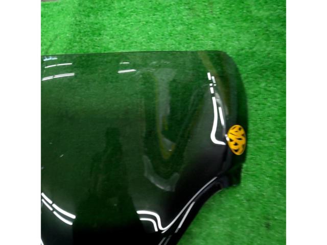 MRA スモークスクリーン