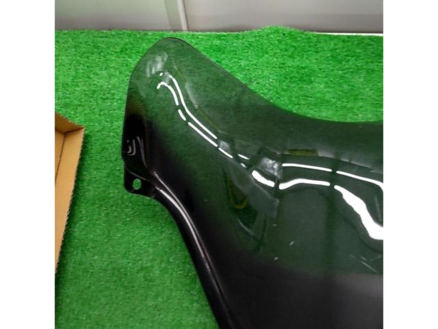 MRA スモークスクリーン