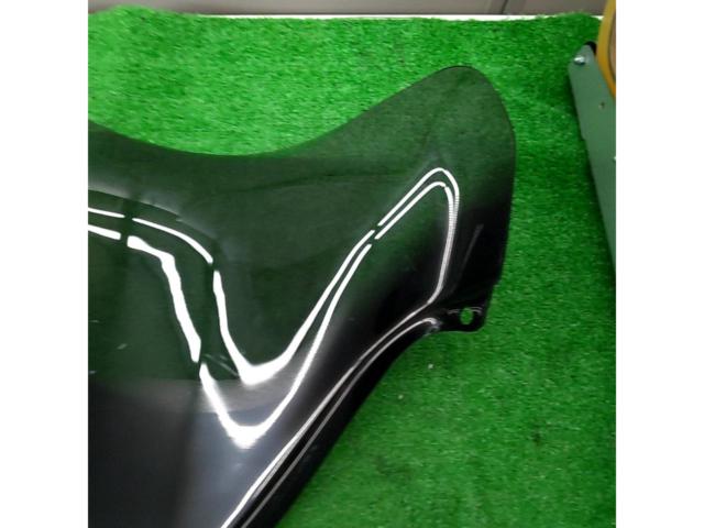 MRA スモークスクリーン