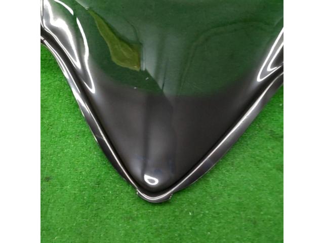 MRA スモークスクリーン