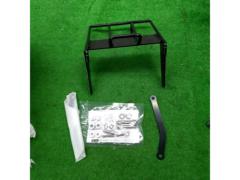 【エンデュランス】EK811K2EA1 フロントキャリア CT125(JA55)用
