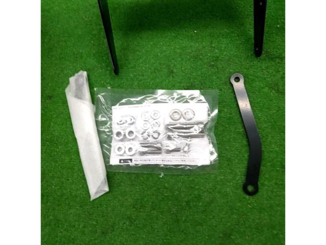 【エンデュランス】EK811K2EA1 フロントキャリア CT125(JA55)用