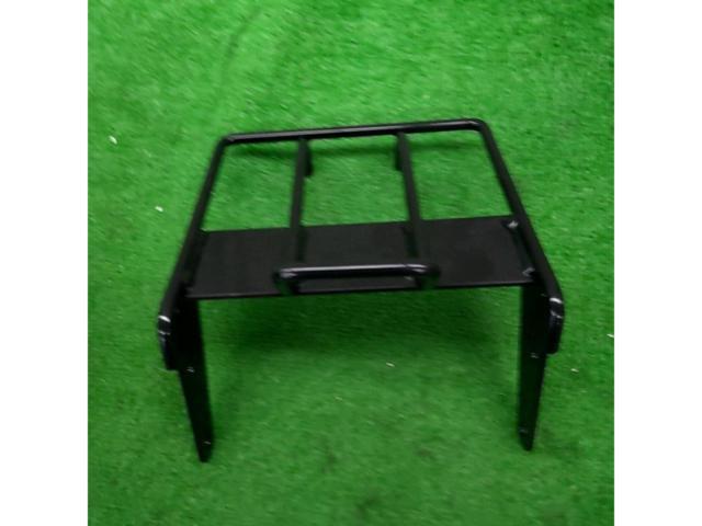 【エンデュランス】EK811K2EA1 フロントキャリア CT125(JA55)用