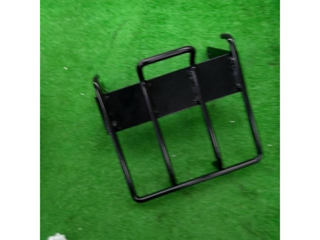 【エンデュランス】EK811K2EA1 フロントキャリア CT125(JA55)用