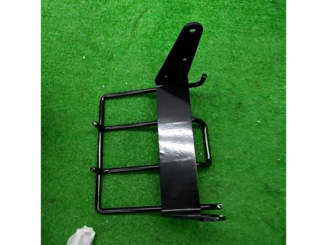 【エンデュランス】EK811K2EA1 フロントキャリア CT125(JA55)用