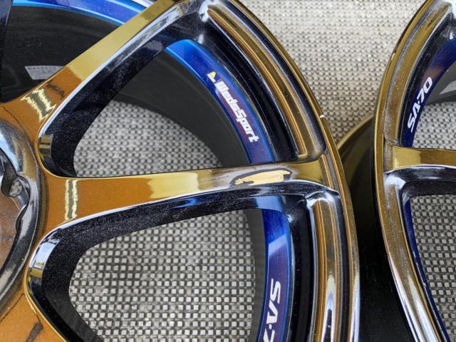 weds (Weds)
WedsSport (Sports)
SPORT
SA-70