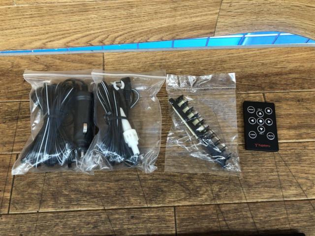 【YUPITERU】GWM95sd ミラー型レーダー