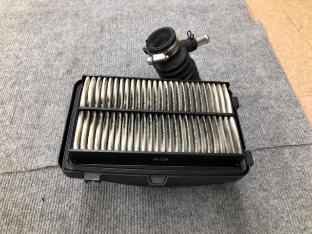 Honda genuine air cleaner box for S660
JW5