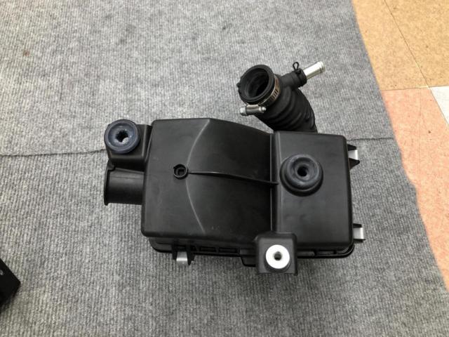 Honda genuine air cleaner box for S660
JW5