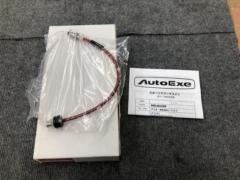 【AUTOEXE】スポーツクラッチライン【MAZDA2 DJ系/CX-3 DK系 MT車専用】