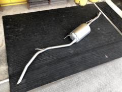 Suzuki genuine muffler for Every
DA17V
NA car]