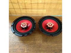 【EX Sound Style】LT-213  16cm2wayコアキシャルスピーカー