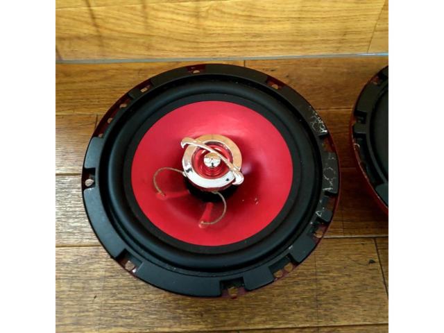 【EX Sound Style】LT-213  16cm2wayコアキシャルスピーカー