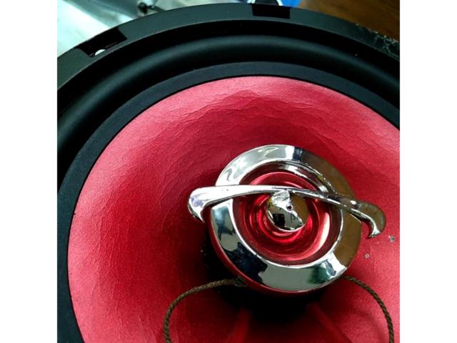 【EX Sound Style】LT-213  16cm2wayコアキシャルスピーカー