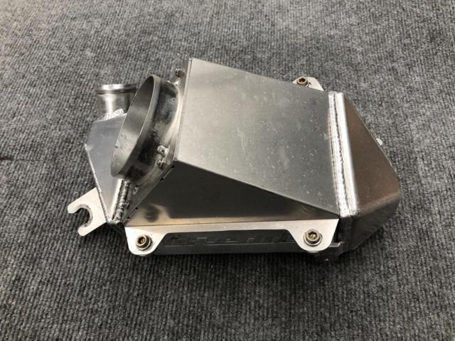 【TRUST Greddy】インタークーラー【ハスラー MR31S】