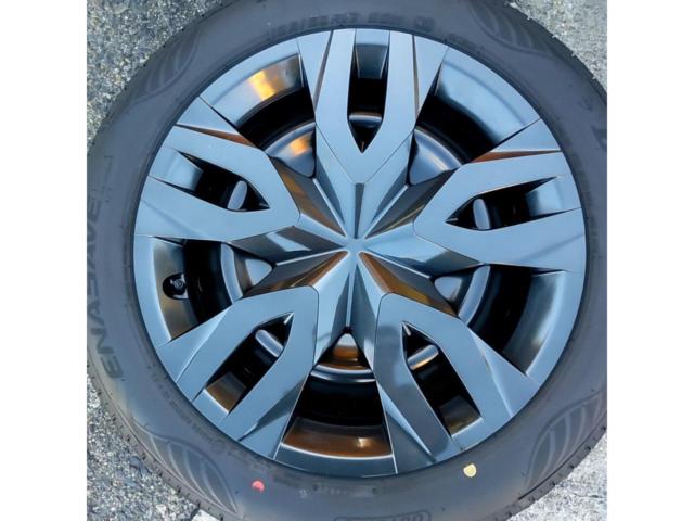 Toyota original (TOYOTA)
60 Prius genuine steel wheels
+
DUNLOP (Dunlop)
ENASAVE
EC350 +