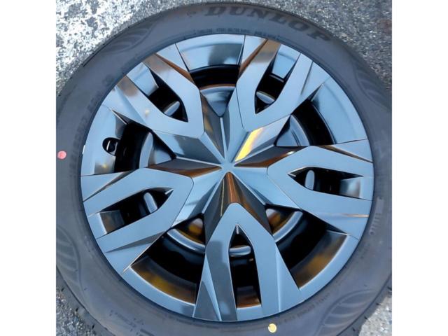 Toyota original (TOYOTA)
60 Prius genuine steel wheels
+
DUNLOP (Dunlop)
ENASAVE
EC350 +