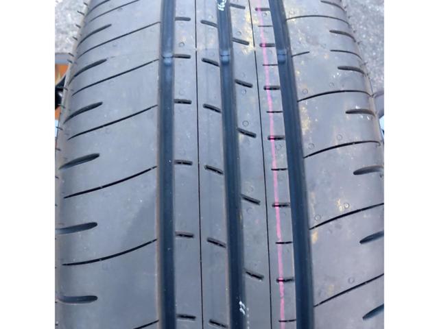Toyota original (TOYOTA)
60 Prius genuine steel wheels
+
DUNLOP (Dunlop)
ENASAVE
EC350 +