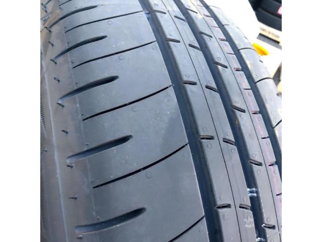 Toyota original (TOYOTA)
60 Prius genuine steel wheels
+
DUNLOP (Dunlop)
ENASAVE
EC350 +