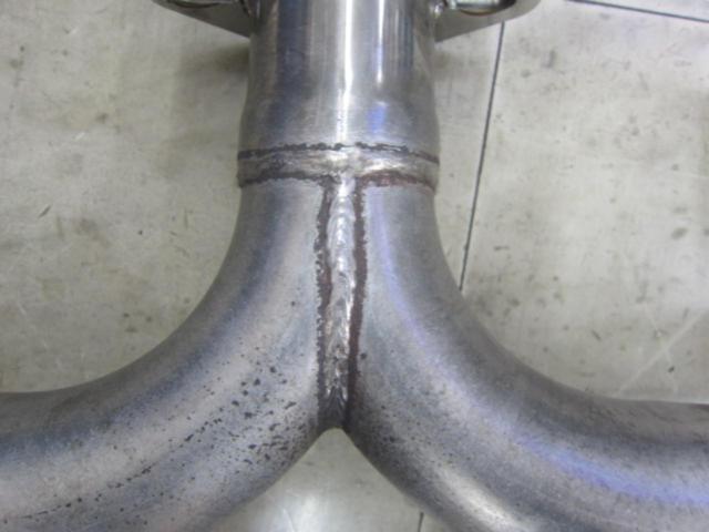 BeFree Straight Muffler
RX-8 / SE3P
The previous fiscal year]