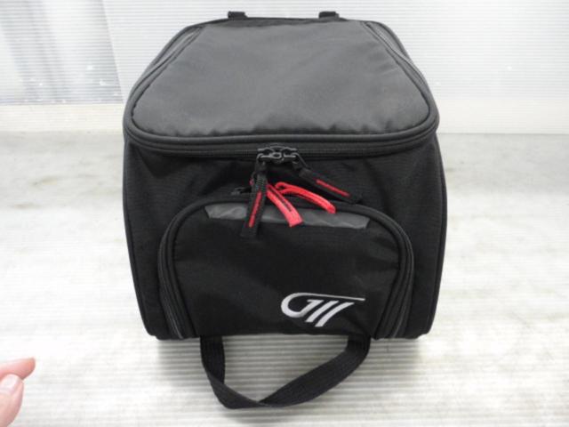 【GOLDWIN】シートバッグ15/GSM27005