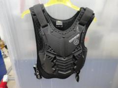 【KOMINE】 [SK-688] スプリームボディプロテクター