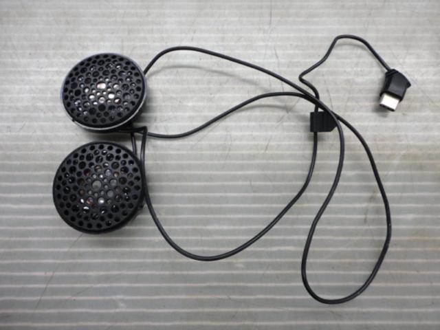 【SYGN HOUSE(サインハウス) 】 B+COM(ビーコム) SB6X Bluetooth インカム シングルユニット 品番/00080215
