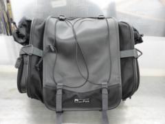 MOTO FIZZ フィールドシートバッグ MFK-100