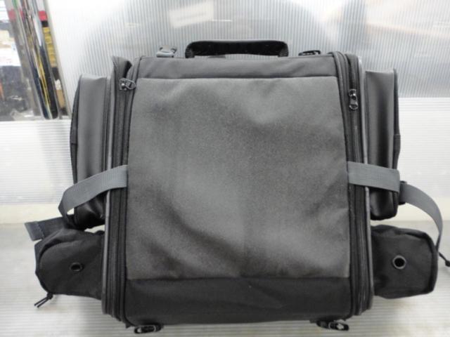 MOTO FIZZ フィールドシートバッグ MFK-100