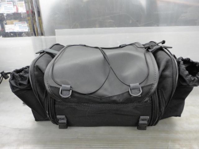 MOTO FIZZ フィールドシートバッグ MFK-100