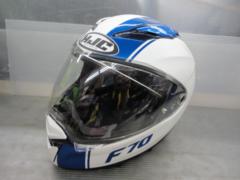 HJC  F70 フルフェイス サイズ:XL 61-62cm