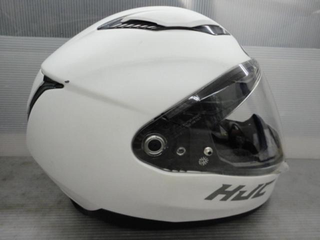HJC  F70 フルフェイス サイズ:XL 61-62cm