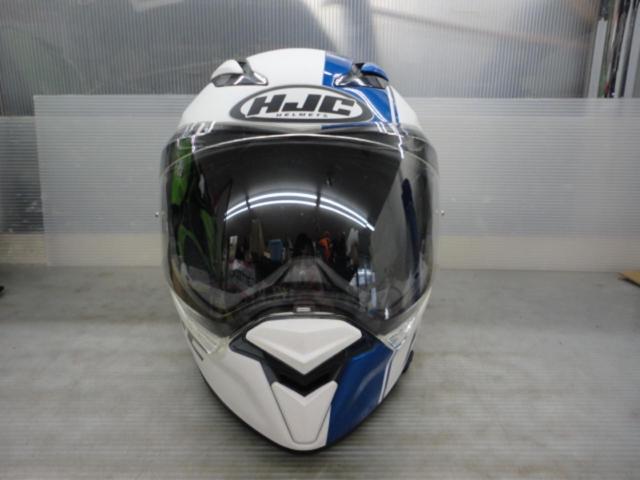 HJC  F70 フルフェイス サイズ:XL 61-62cm