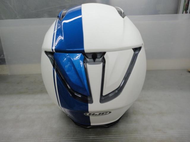 HJC  F70 フルフェイス サイズ:XL 61-62cm