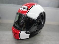 Arai  RAPIDE NEO ×YAMAHA  フルフェイス サイズ:XL 61-62cm