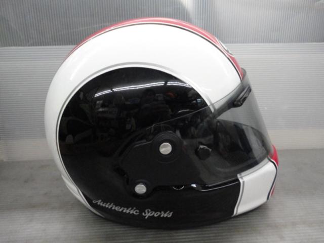 Arai  RAPIDE NEO ×YAMAHA  フルフェイス サイズ:XL 61-62cm