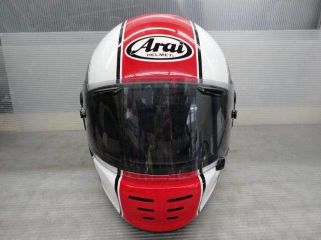 Arai  RAPIDE NEO ×YAMAHA  フルフェイス サイズ:XL 61-62cm
