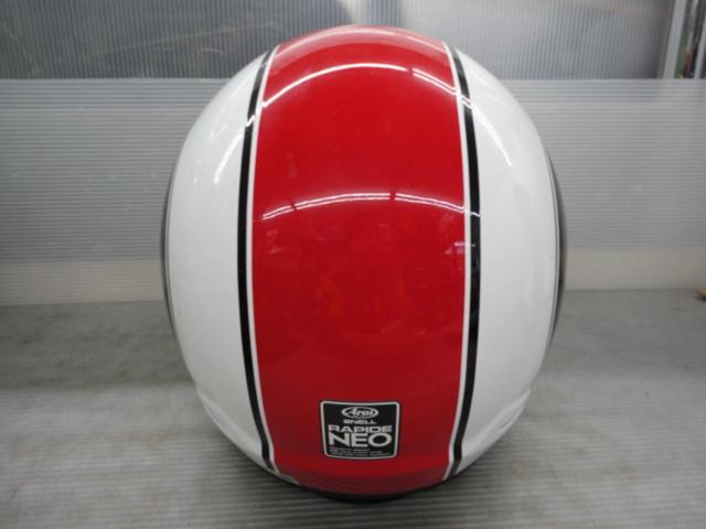 Arai  RAPIDE NEO ×YAMAHA  フルフェイス サイズ:XL 61-62cm