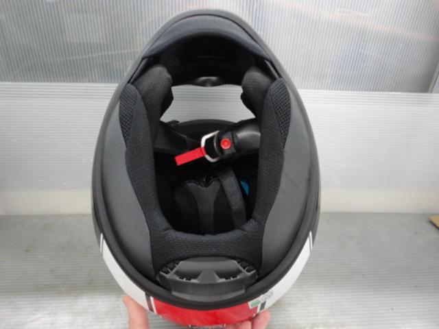Arai  RAPIDE NEO ×YAMAHA  フルフェイス サイズ:XL 61-62cm